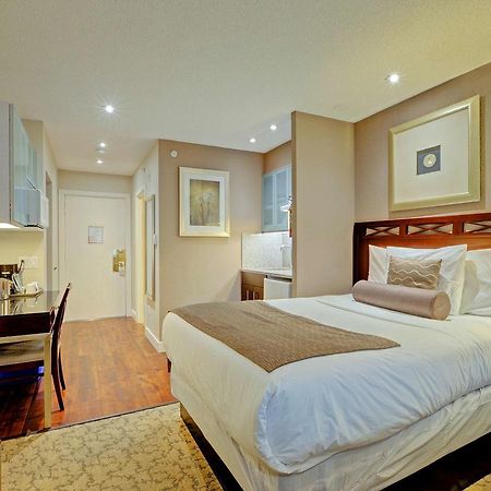 Red Lion Inn And Suites Victoria Exteriér fotografie