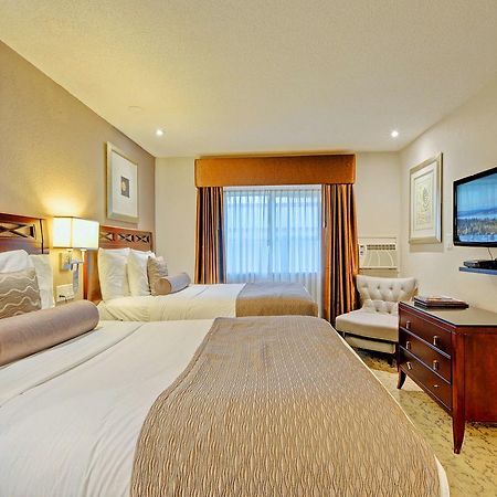 Red Lion Inn And Suites Victoria Exteriér fotografie