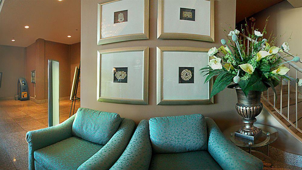 Red Lion Inn And Suites Victoria Exteriér fotografie