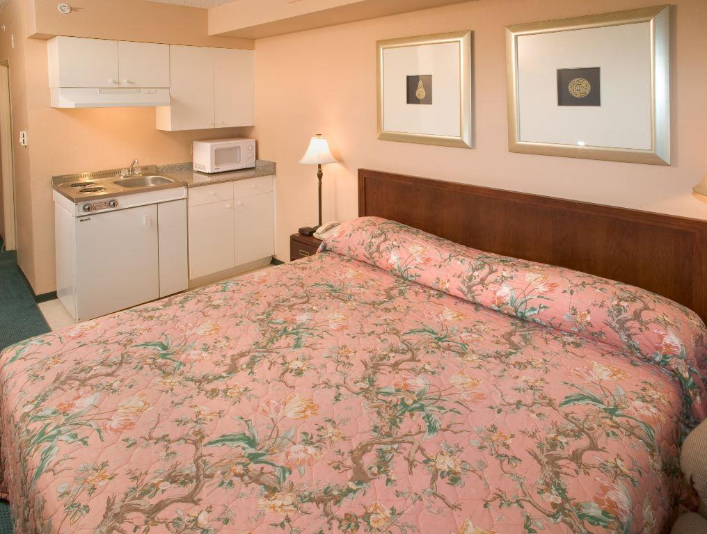 Red Lion Inn And Suites Victoria Pokoj fotografie