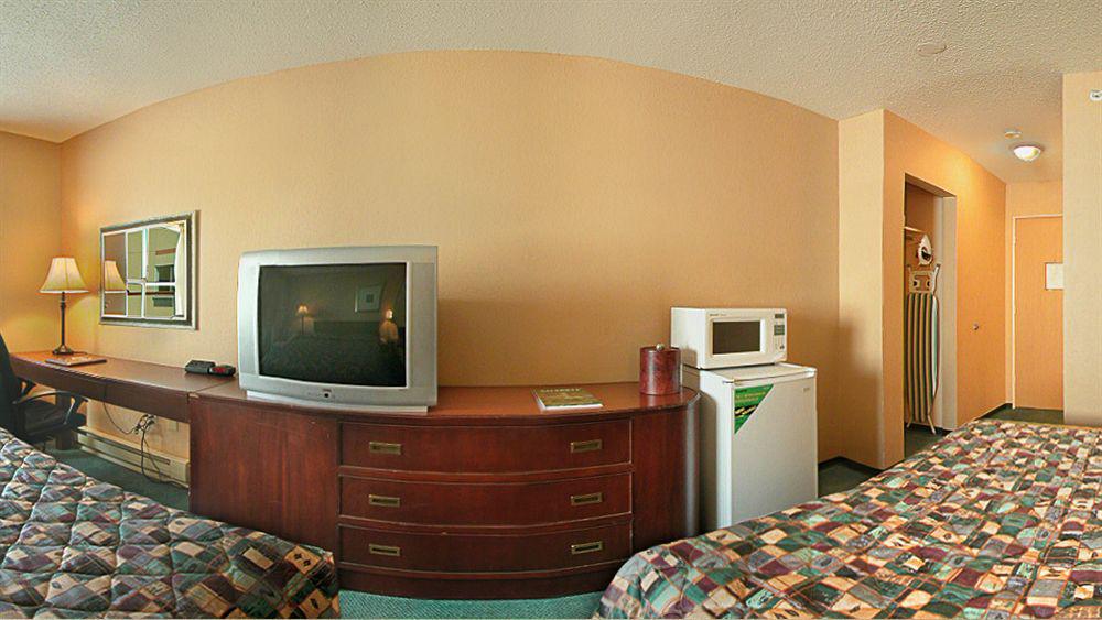 Red Lion Inn And Suites Victoria Exteriér fotografie